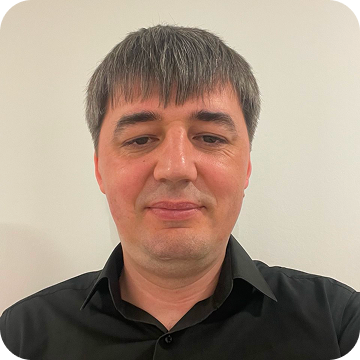 Александр Василенко